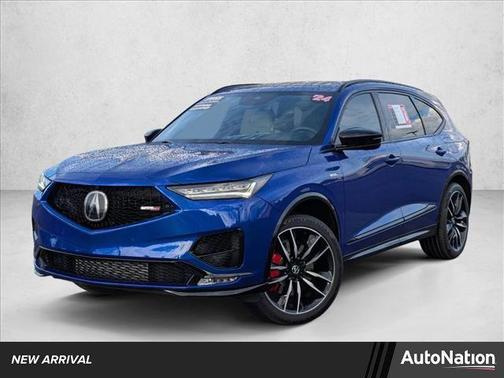 2024 Acura MDX Type S Advance Package