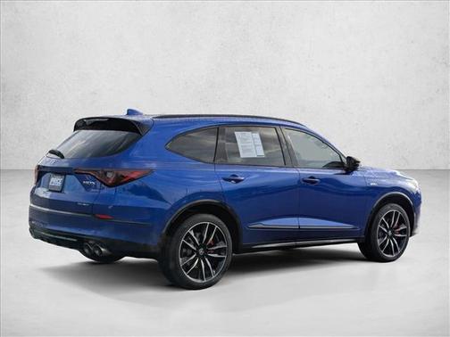 2024 Acura MDX Type S Advance Package