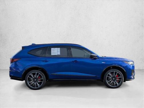 2024 Acura MDX Type S Advance Package