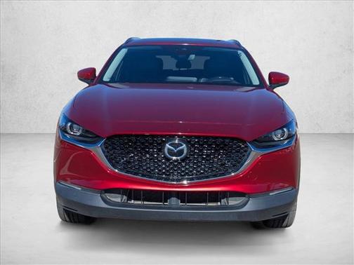 2021 Mazda CX-30 Premium Package