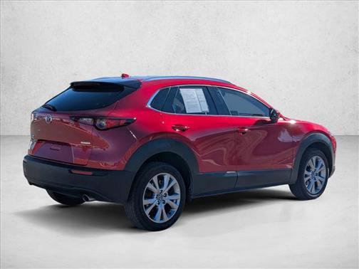 2021 Mazda CX-30 Premium Package