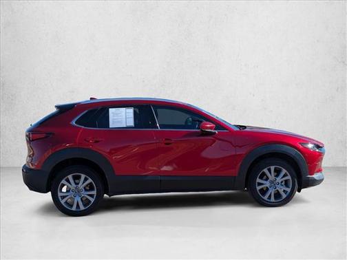 2021 Mazda CX-30 Premium Package