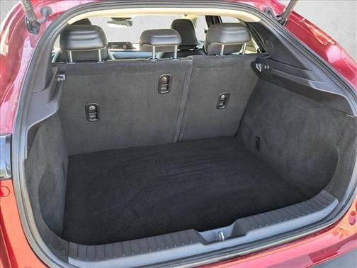 2021 Mazda CX-30 Premium Package