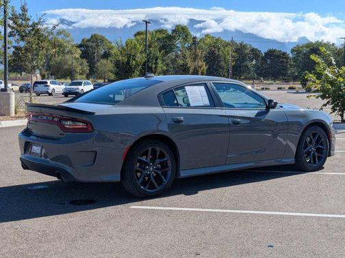 2023 Dodge Charger GT