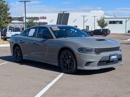 2023 Dodge Charger GT