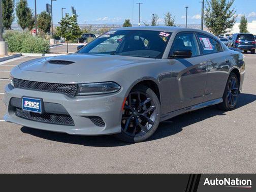 2023 Dodge Charger GT