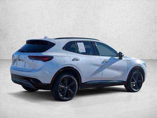 2023 Buick Envision Essence FWD