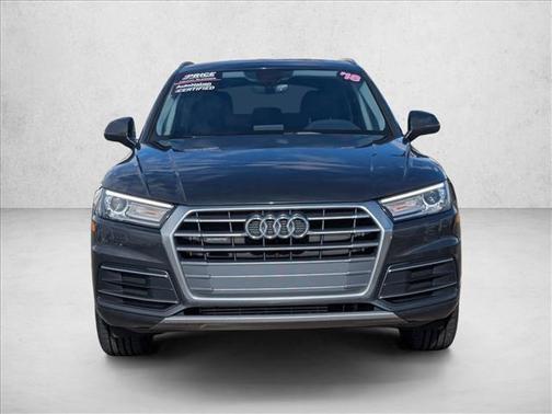 2018 Audi Q5 2.0T Premium
