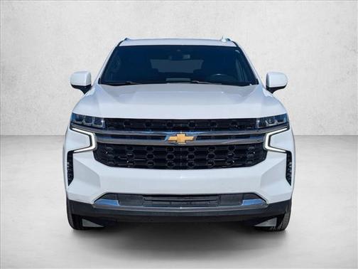 2021 Chevrolet Tahoe LS
