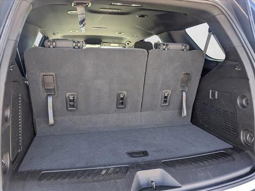 2021 Chevrolet Tahoe LS