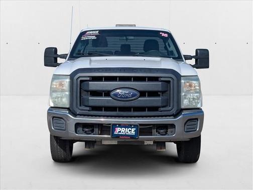 2016 Ford F-250 XL