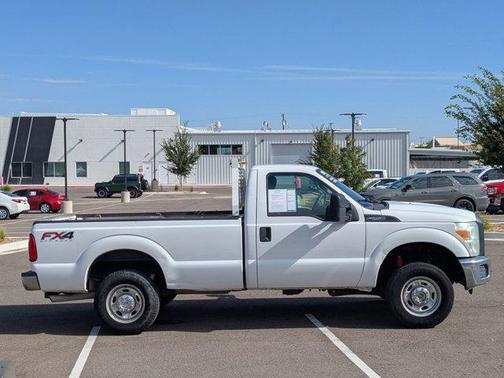 2016 Ford F-250 XL