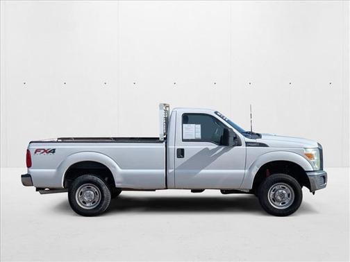 2016 Ford F-250 XL