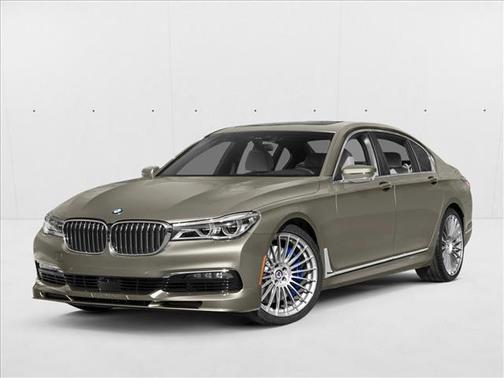 2017 BMW ALPINA B7 xDrive