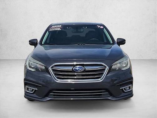 2019 Subaru Legacy Limited