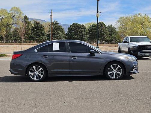 2019 Subaru Legacy Limited