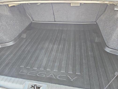 2019 Subaru Legacy Limited