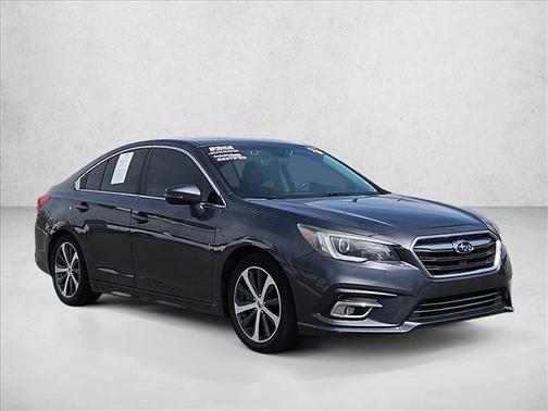 2019 Subaru Legacy Limited