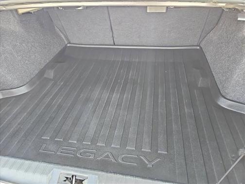 2019 Subaru Legacy Limited