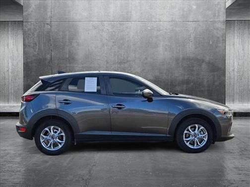 2020 Mazda CX-3 Sport