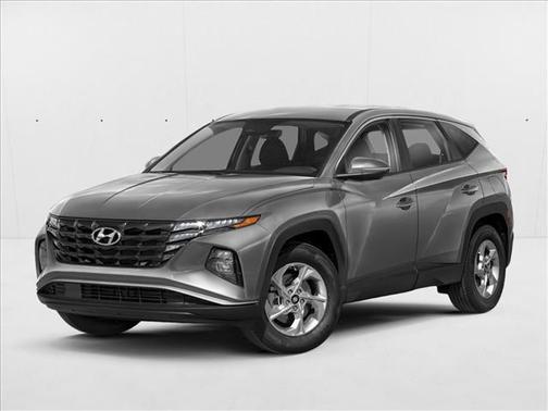 2024 Hyundai TUCSON XRT