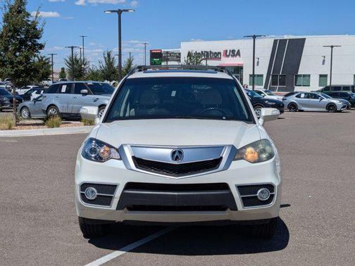 2010 Acura RDX Base