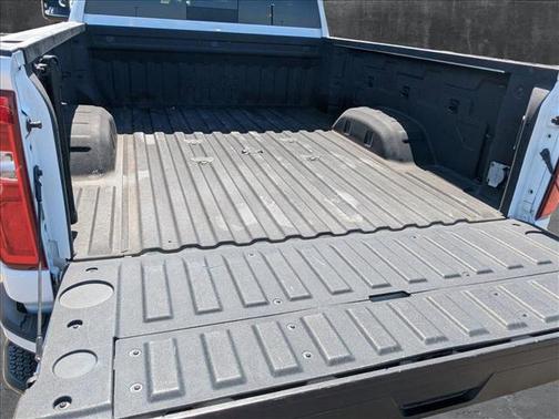 2023 Chevrolet Silverado 2500 High Country