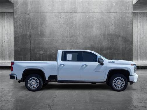 2023 Chevrolet Silverado 2500 High Country