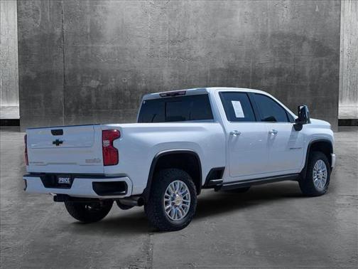 2023 Chevrolet Silverado 2500 High Country