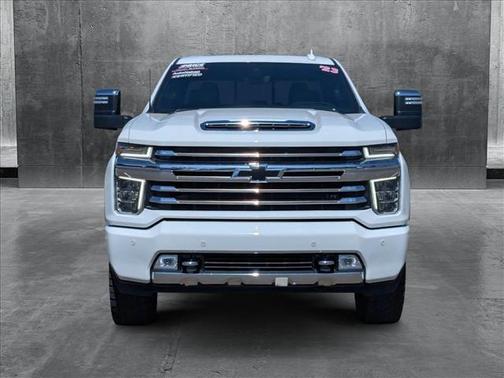 2023 Chevrolet Silverado 2500 High Country