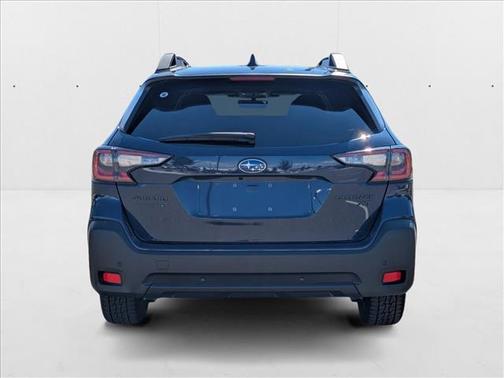 2025 Subaru Outback Onyx Edition XT