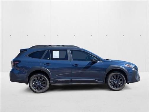 2025 Subaru Outback Onyx Edition XT