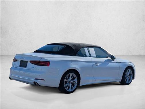 2022 Audi A5 45 Premium