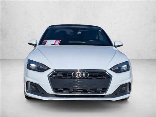 2022 Audi A5 45 Premium