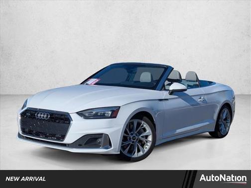 2022 Audi A5 45 Premium