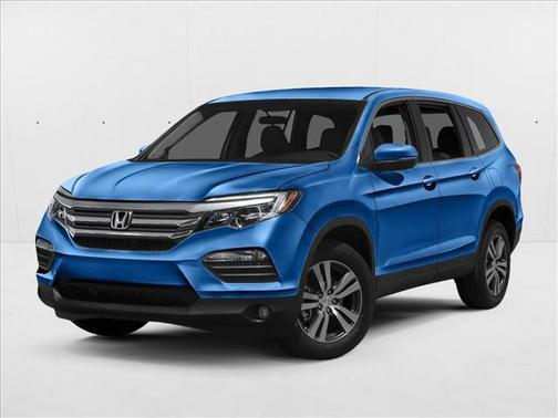 2016 Honda Pilot EX