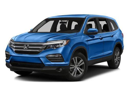 2016 Honda Pilot EX