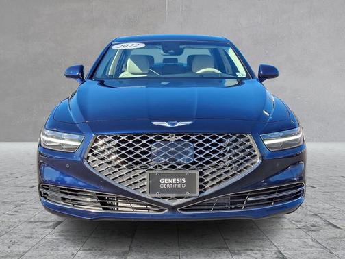 2022 Genesis G90 3.3T Premium AWD