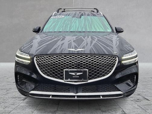 2025 Genesis GV70 2.5T AWD