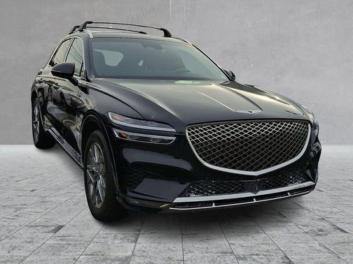 2025 Genesis GV70 2.5T AWD