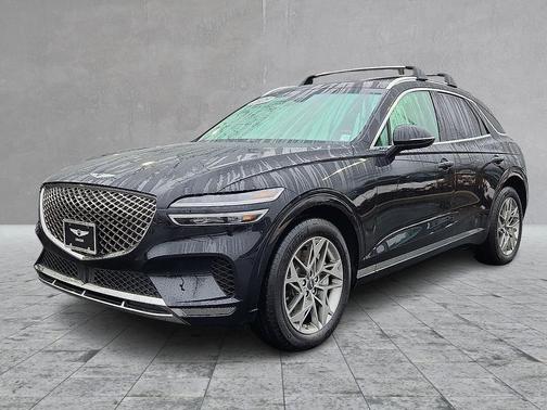 2025 Genesis GV70 2.5T AWD