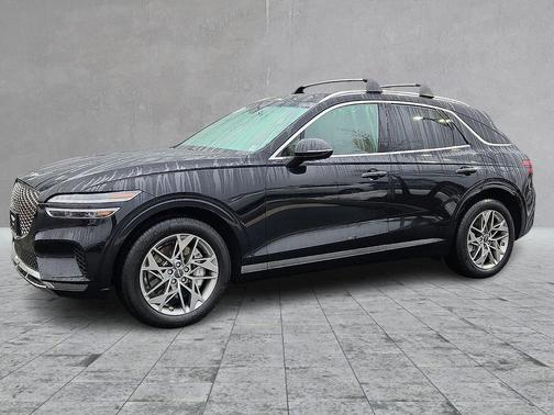 2025 Genesis GV70 2.5T AWD