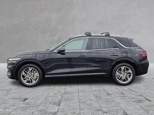 2025 Genesis GV70 2.5T AWD