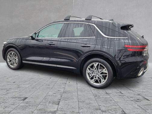 2025 Genesis GV70 2.5T AWD