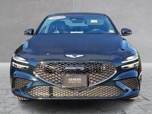 2023 Genesis G70 3.3T