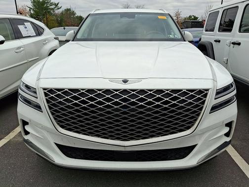2023 Genesis GV80 2.5T AWD