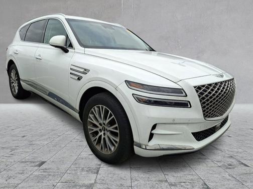 2023 Genesis GV80 2.5T AWD