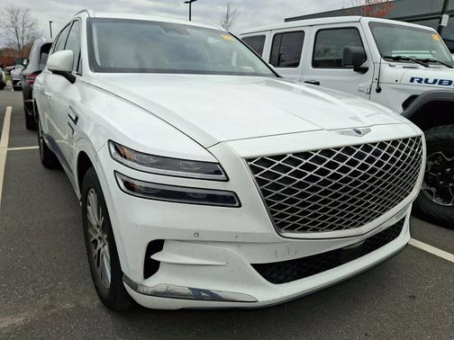 2023 Genesis GV80 2.5T AWD
