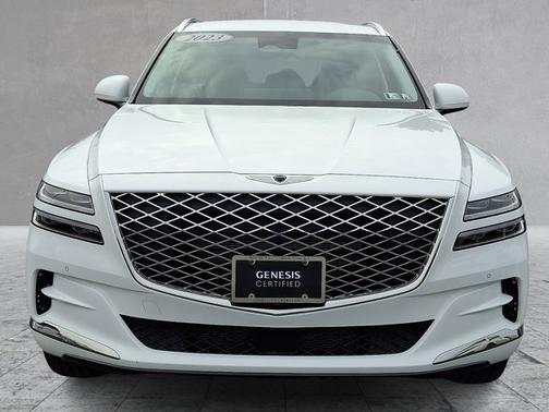 2023 Genesis GV80 2.5T AWD