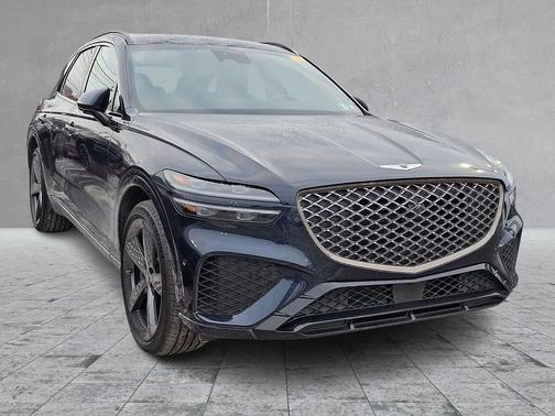 2023 Genesis GV70 2.5T AWD
